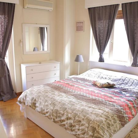 Mairas House Collection Apartment Athens Luaran gambar