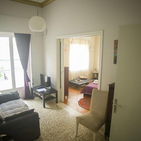 Mairas House Collection Apartment Athens Luaran gambar