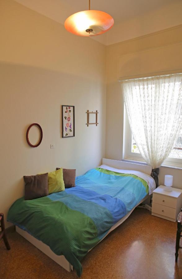Mairas House Collection Apartment Athens Luaran gambar