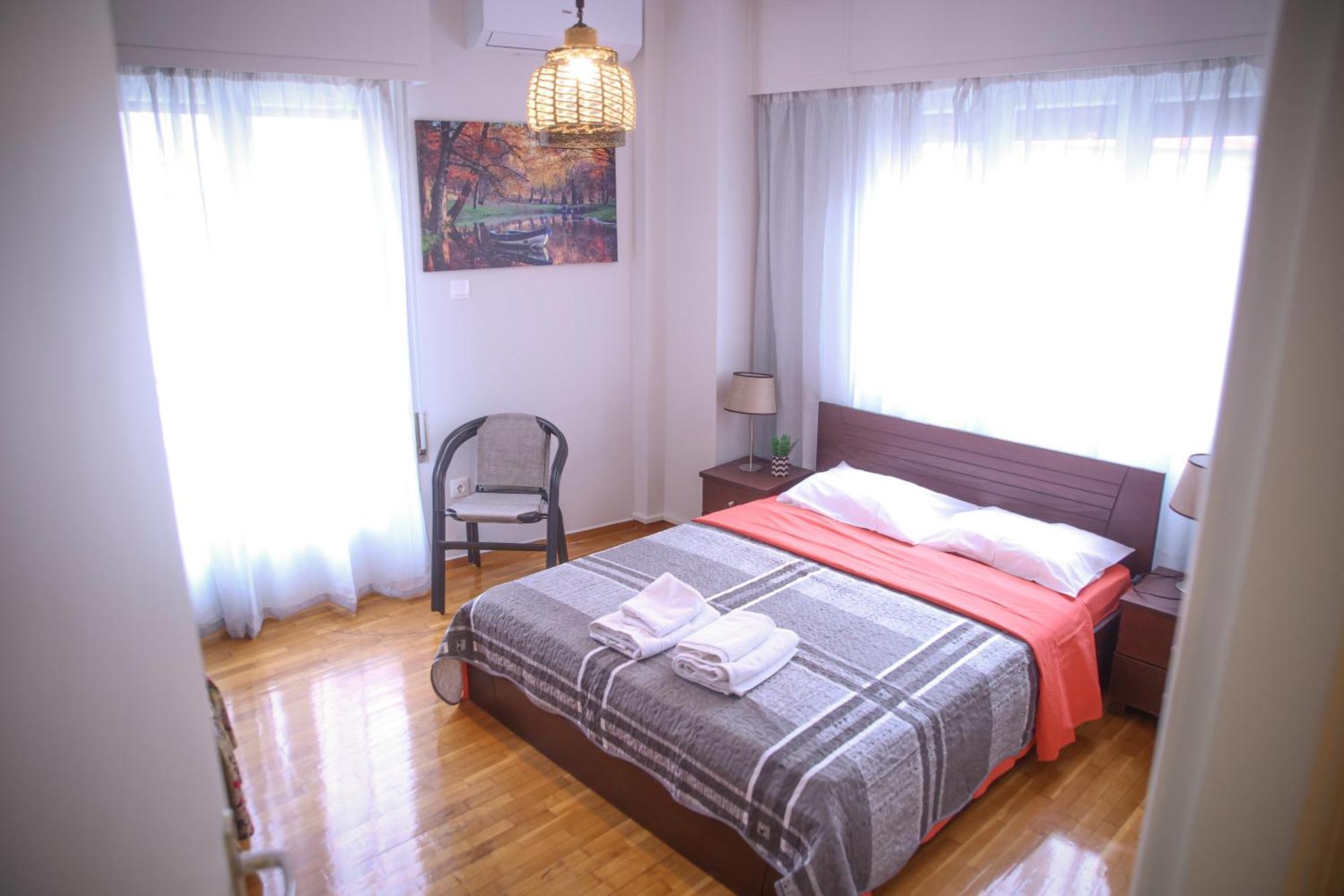 Mairas House Collection Apartment Athens Luaran gambar
