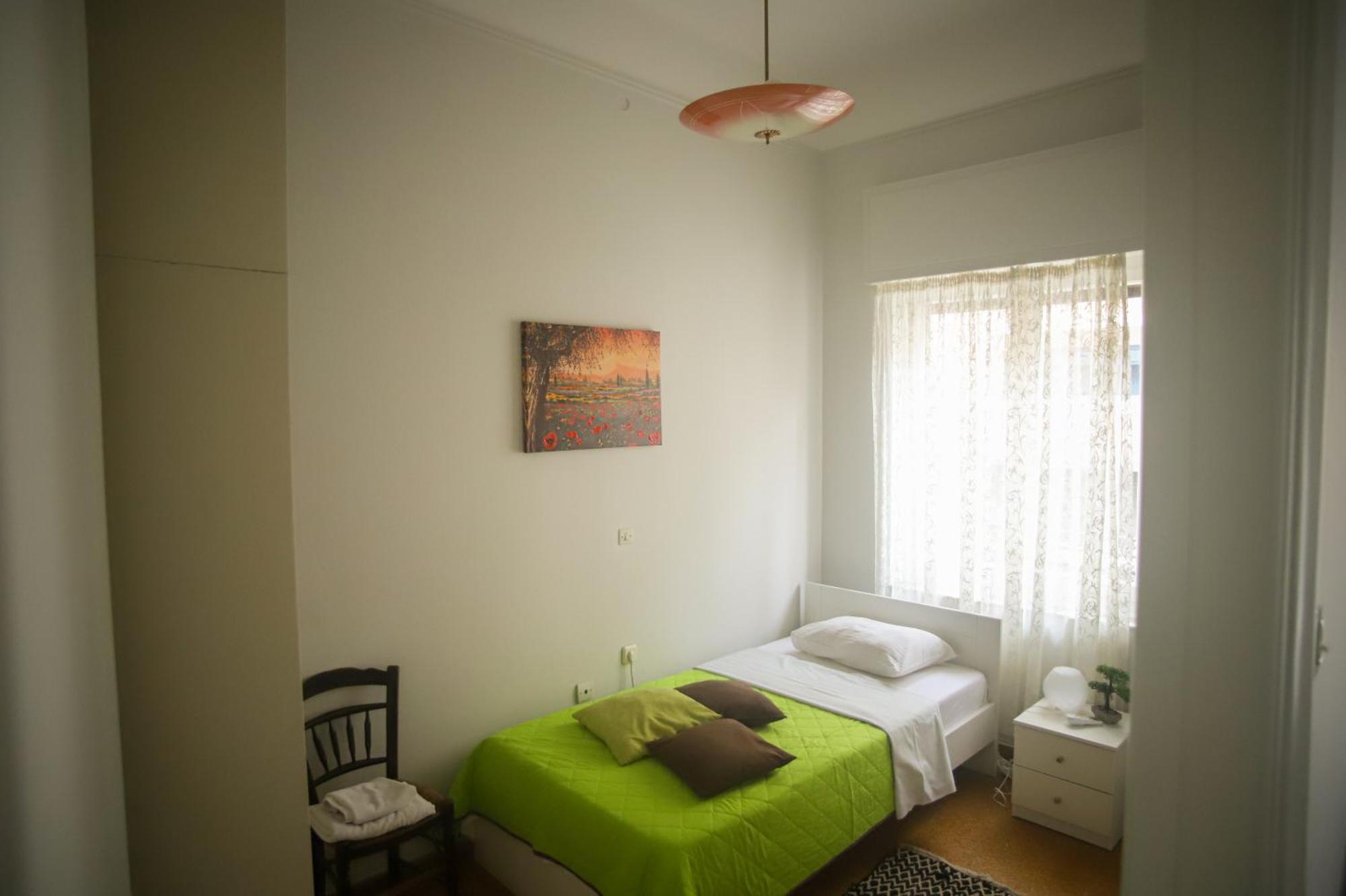 Mairas House Collection Apartment Athens Luaran gambar