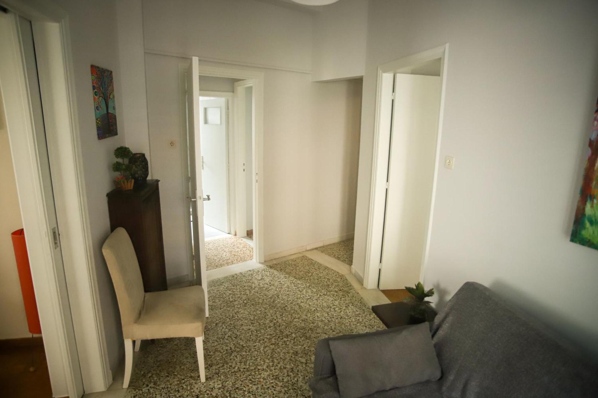 Mairas House Collection Apartment Athens Luaran gambar