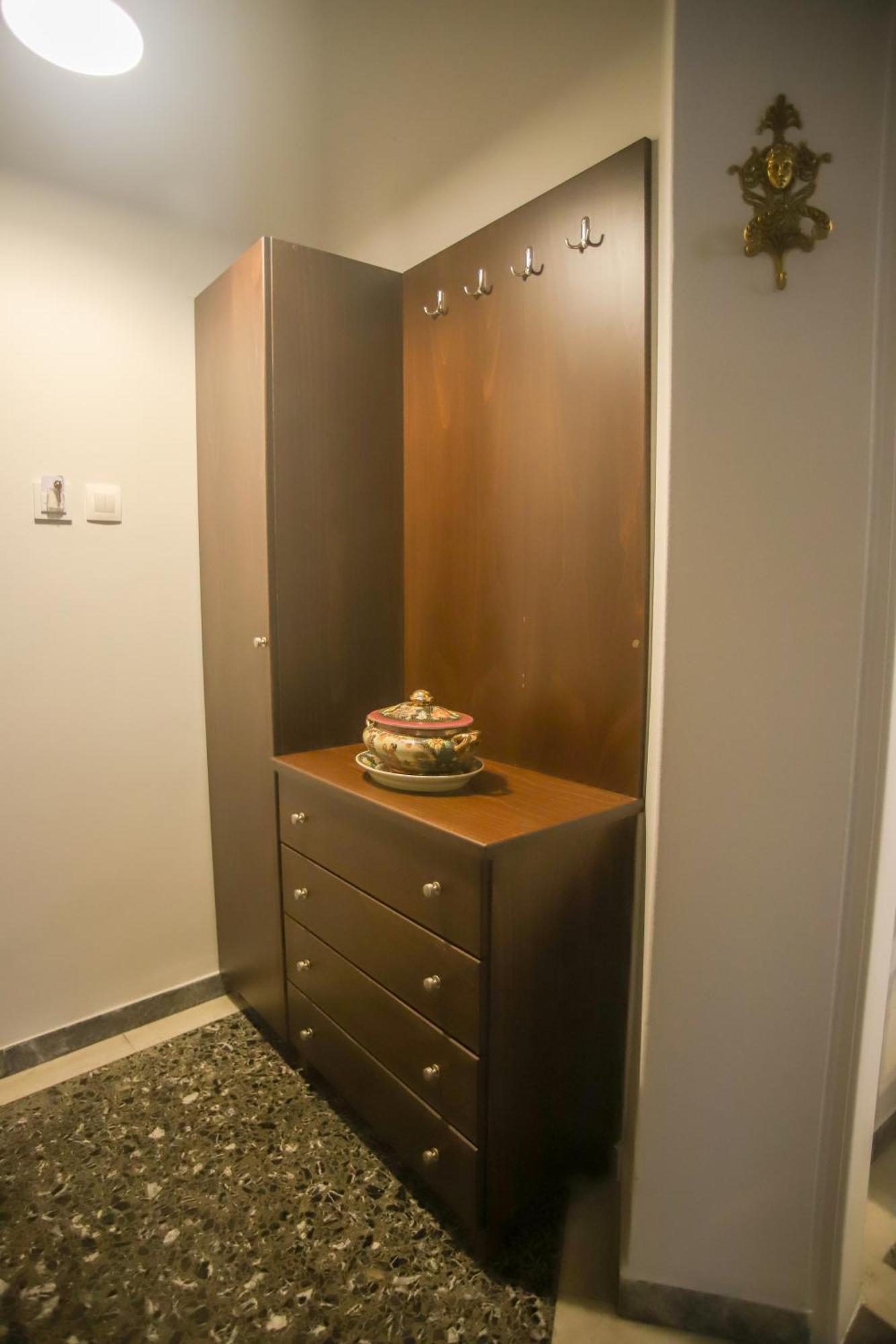 Mairas House Collection Apartment Athens Luaran gambar