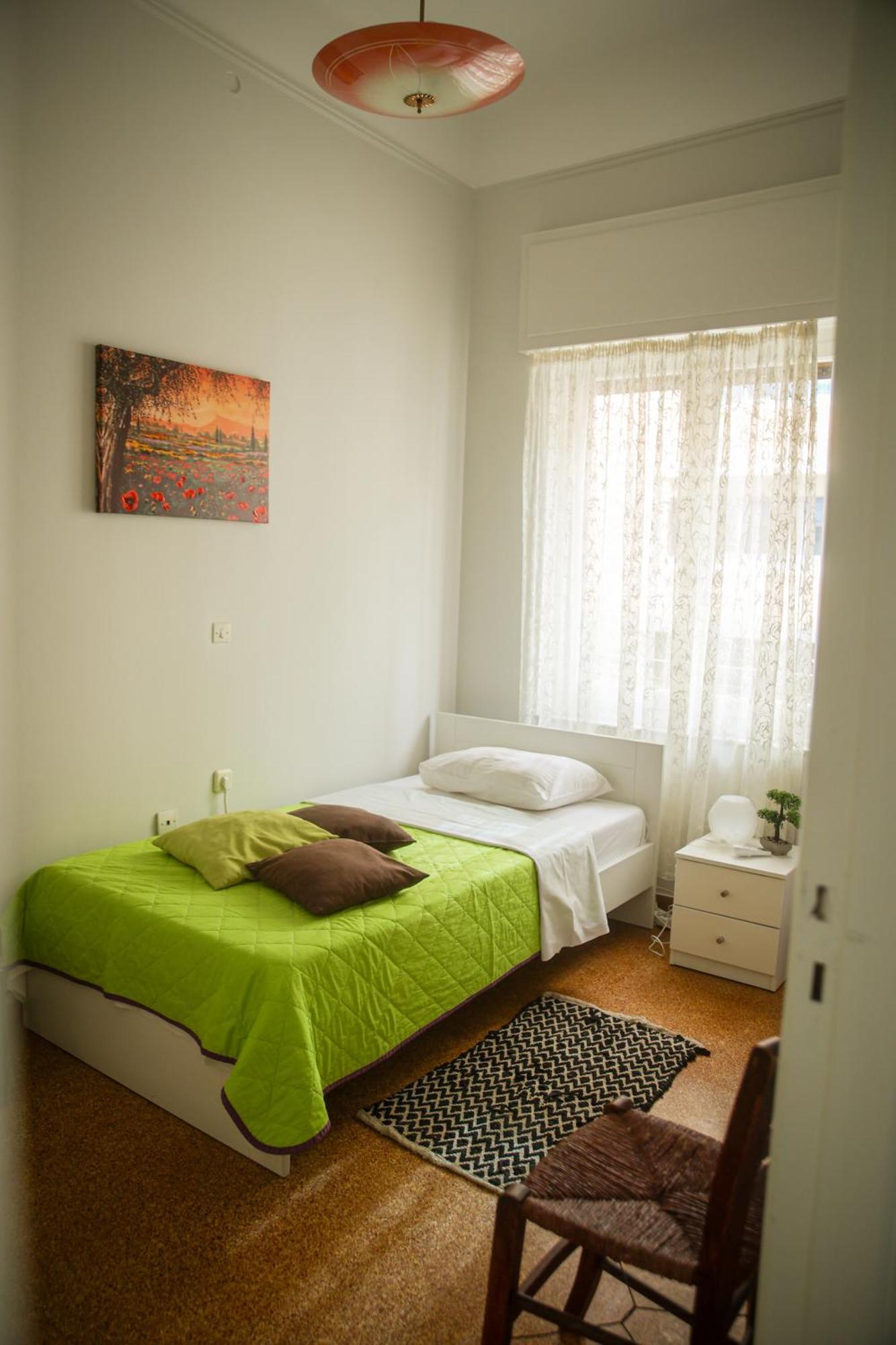 Mairas House Collection Apartment Athens Luaran gambar