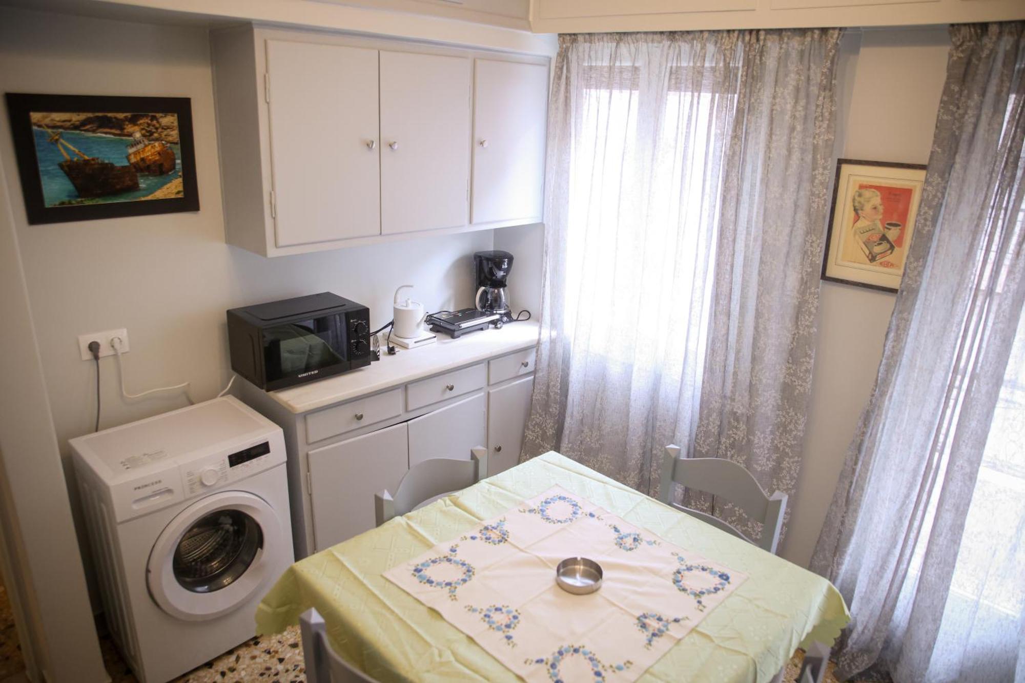 Mairas House Collection Apartment Athens Luaran gambar