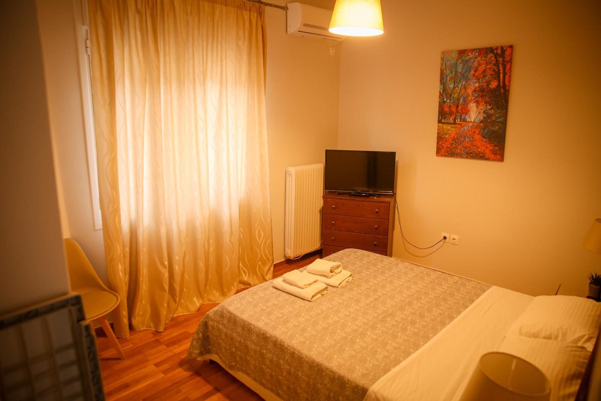 Mairas House Collection Apartment Athens Luaran gambar