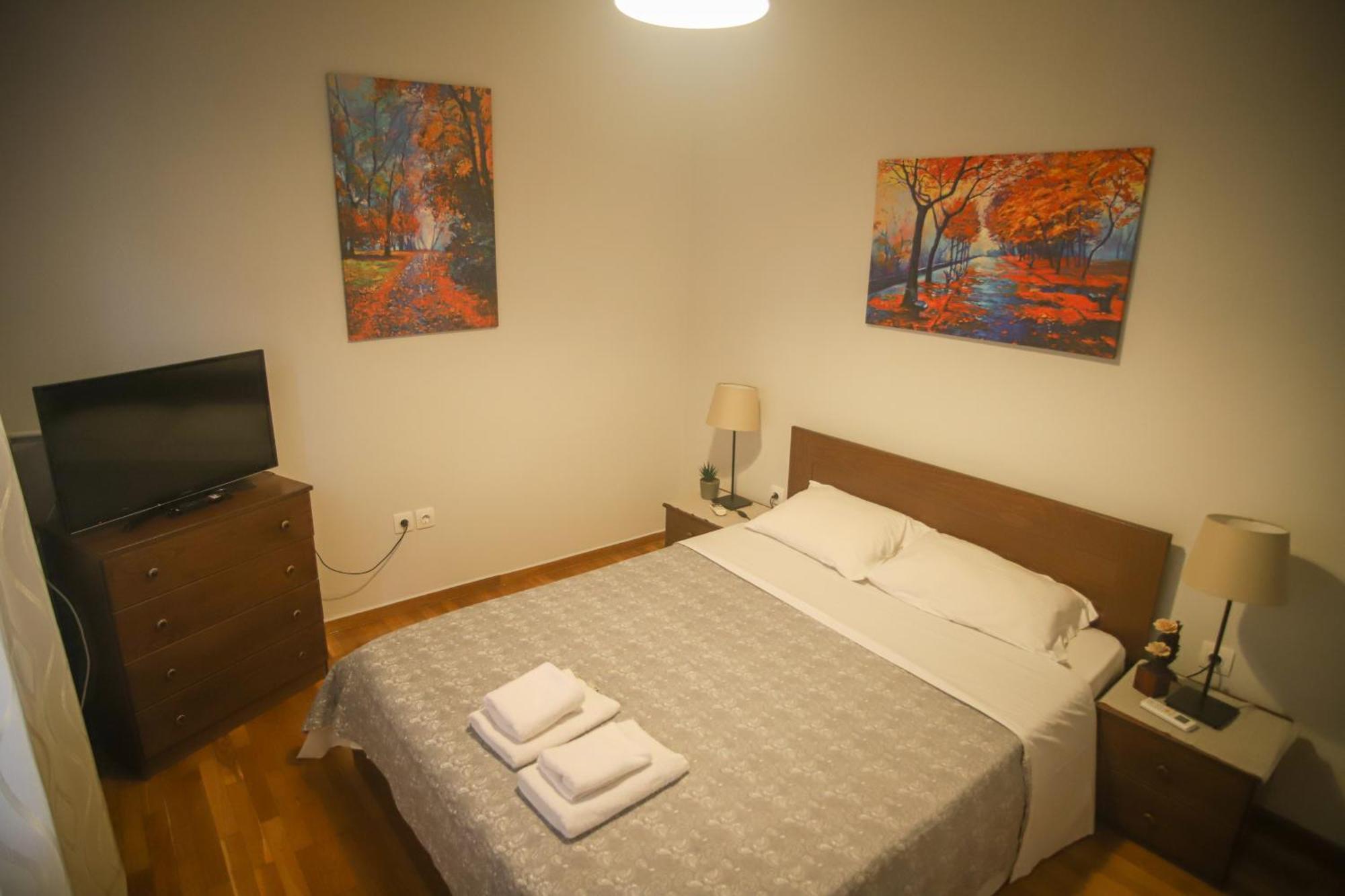 Mairas House Collection Apartment Athens Luaran gambar