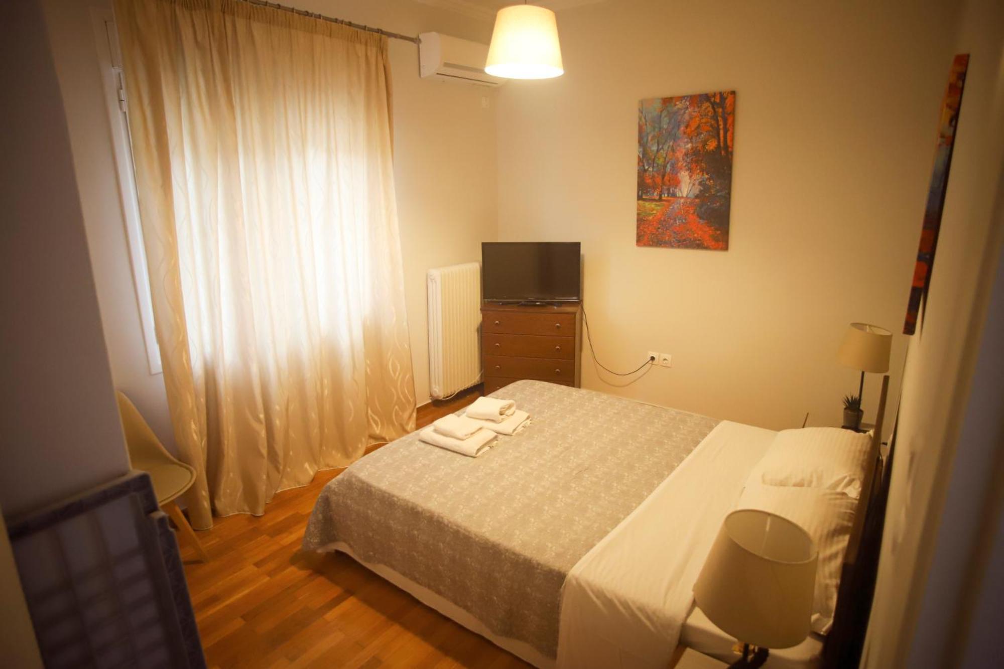 Mairas House Collection Apartment Athens Luaran gambar