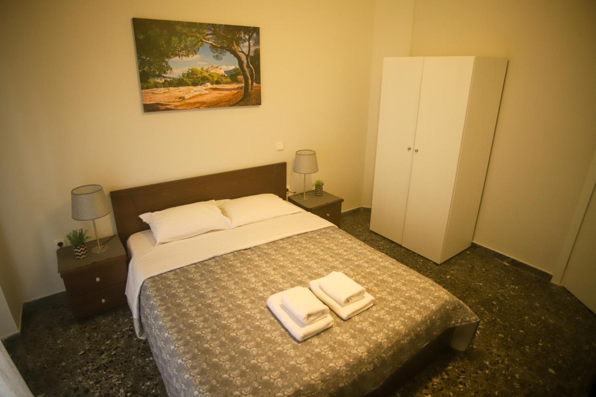 Mairas House Collection Apartment Athens Luaran gambar