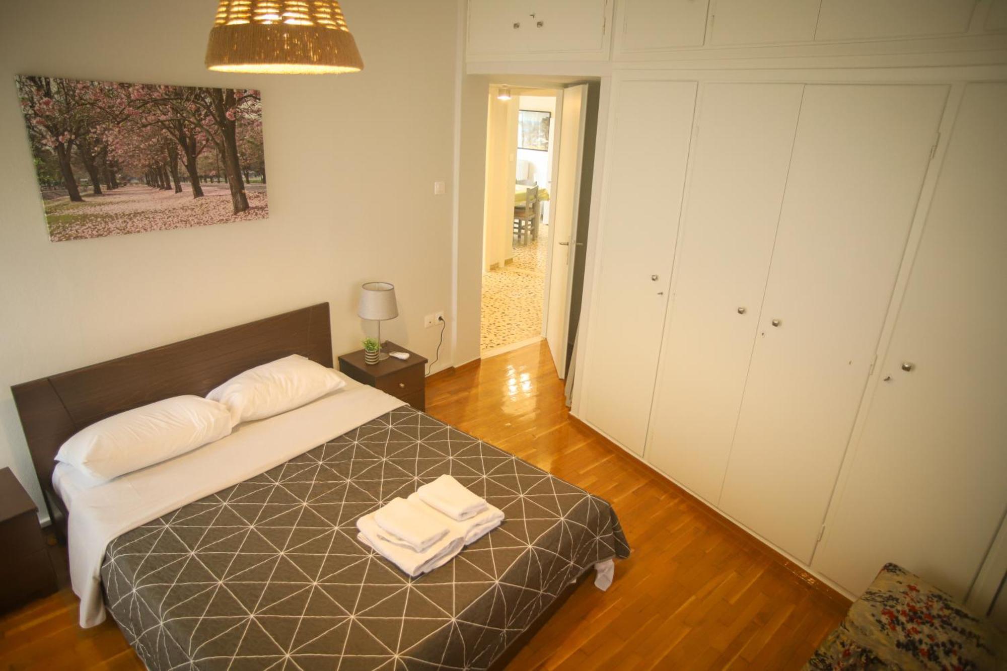 Mairas House Collection Apartment Athens Luaran gambar
