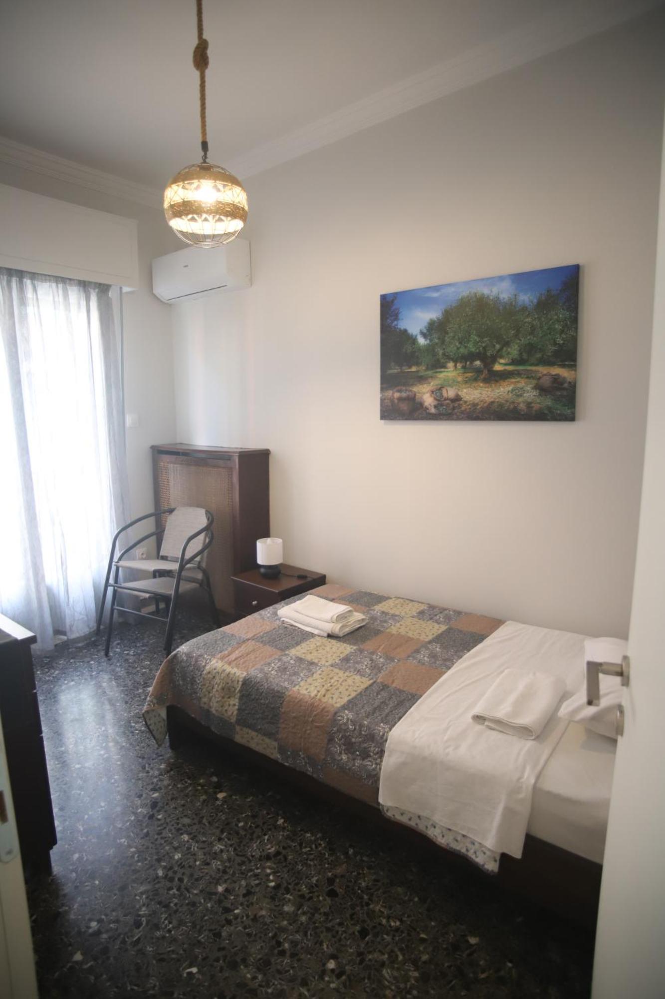 Mairas House Collection Apartment Athens Luaran gambar