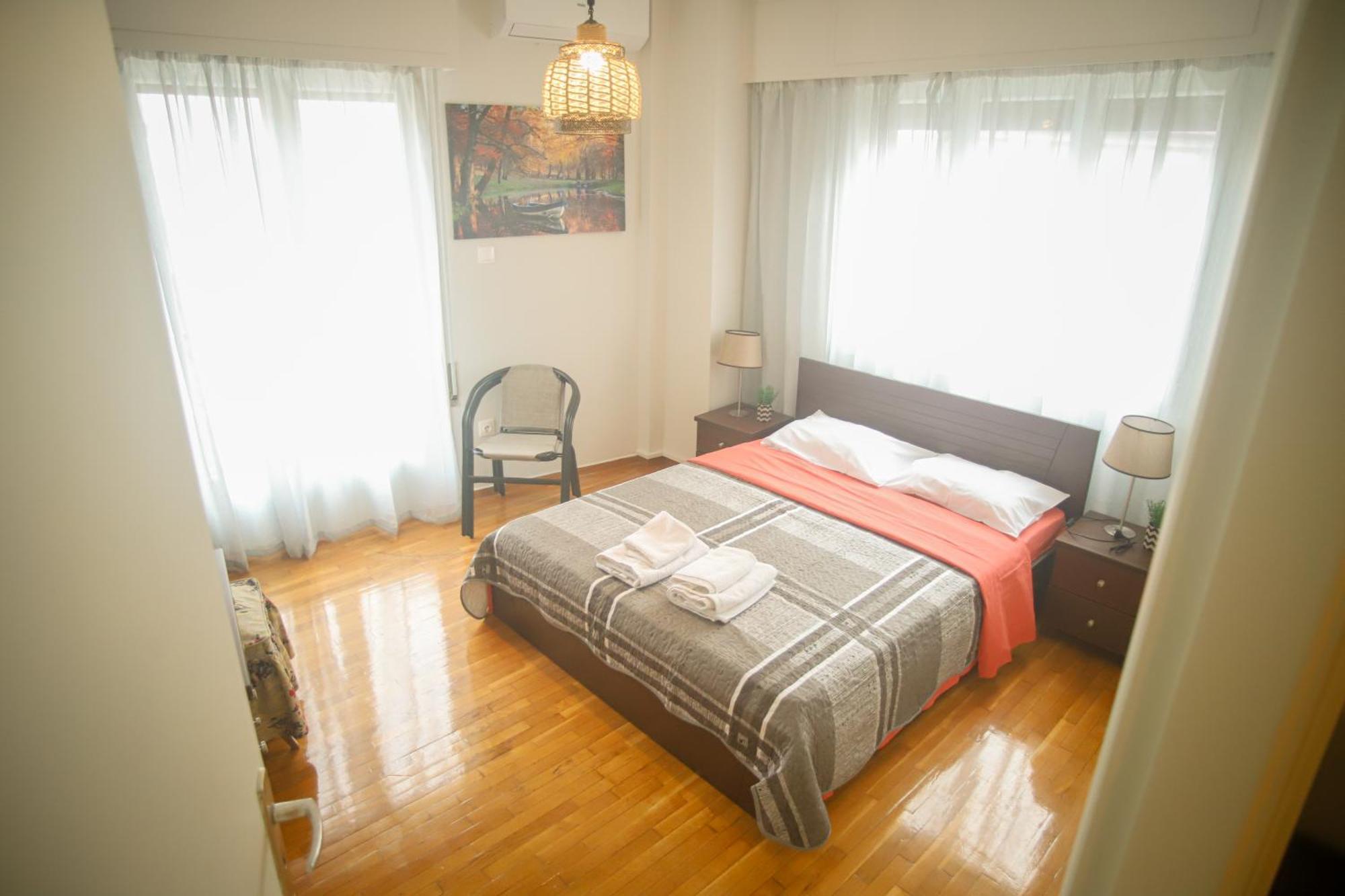 Mairas House Collection Apartment Athens Luaran gambar