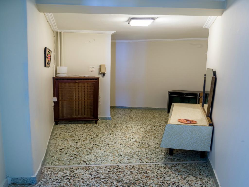 Mairas House Collection Apartment Athens Luaran gambar