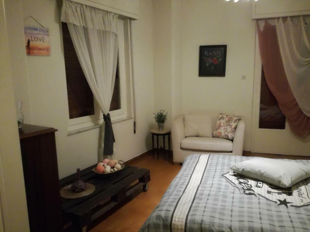 Mairas House Collection Apartment Athens Luaran gambar